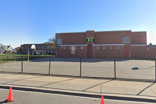 Rhame Avenue Elementary School