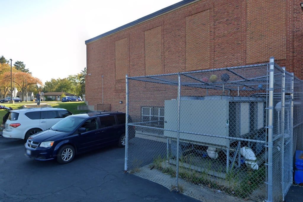 Madison Elementary School