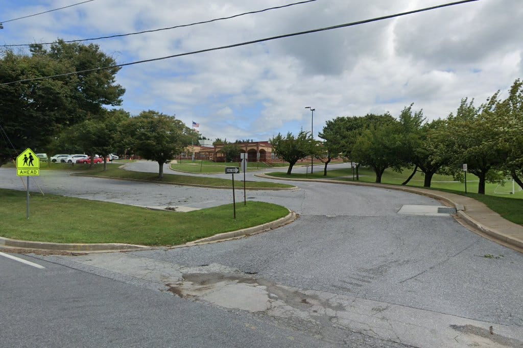 Sandymount Elementary School