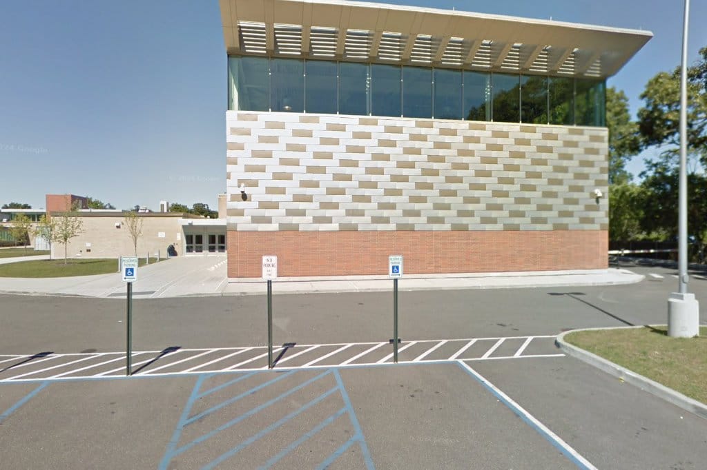 Roosevelt Junior High School