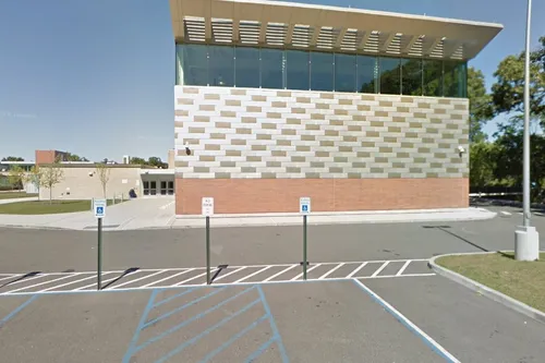 Roosevelt Junior High School