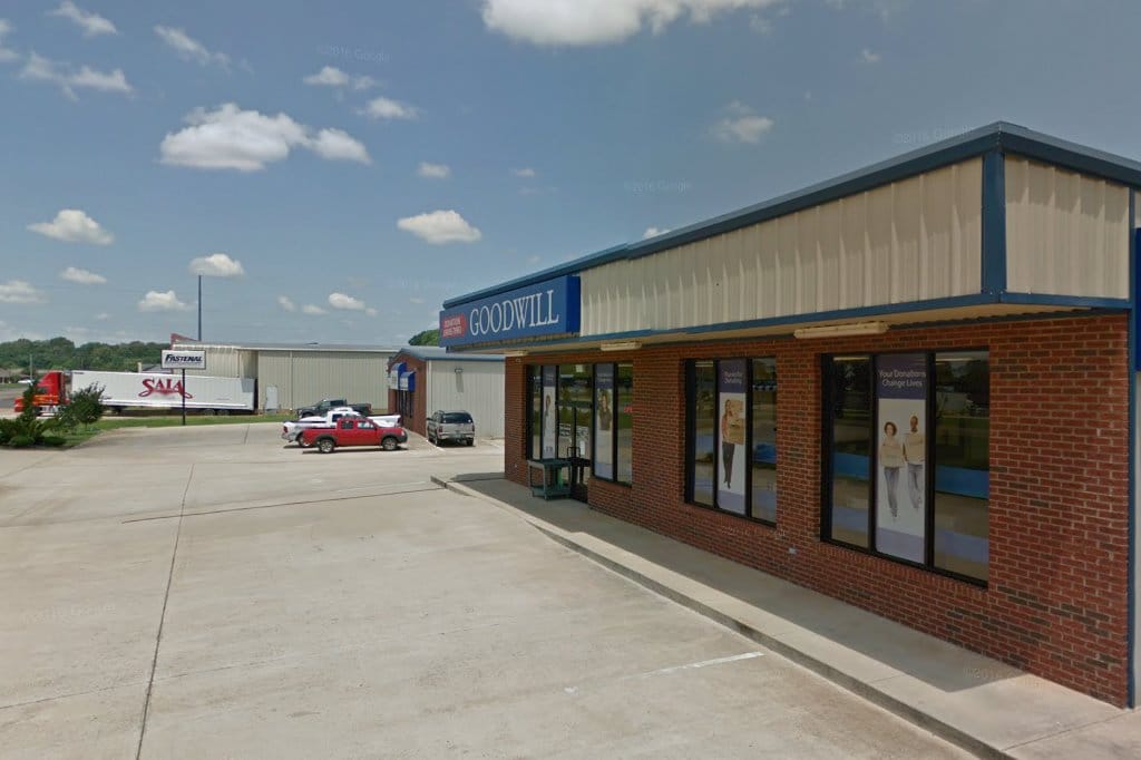 Goodwill New Albany