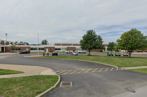 Casey Middle School