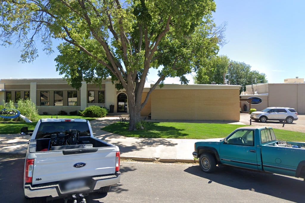 Yuma Unemployment Office