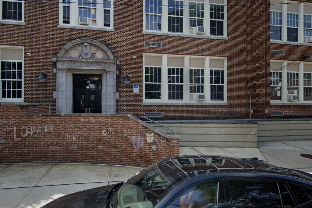 John Lewis Childs School