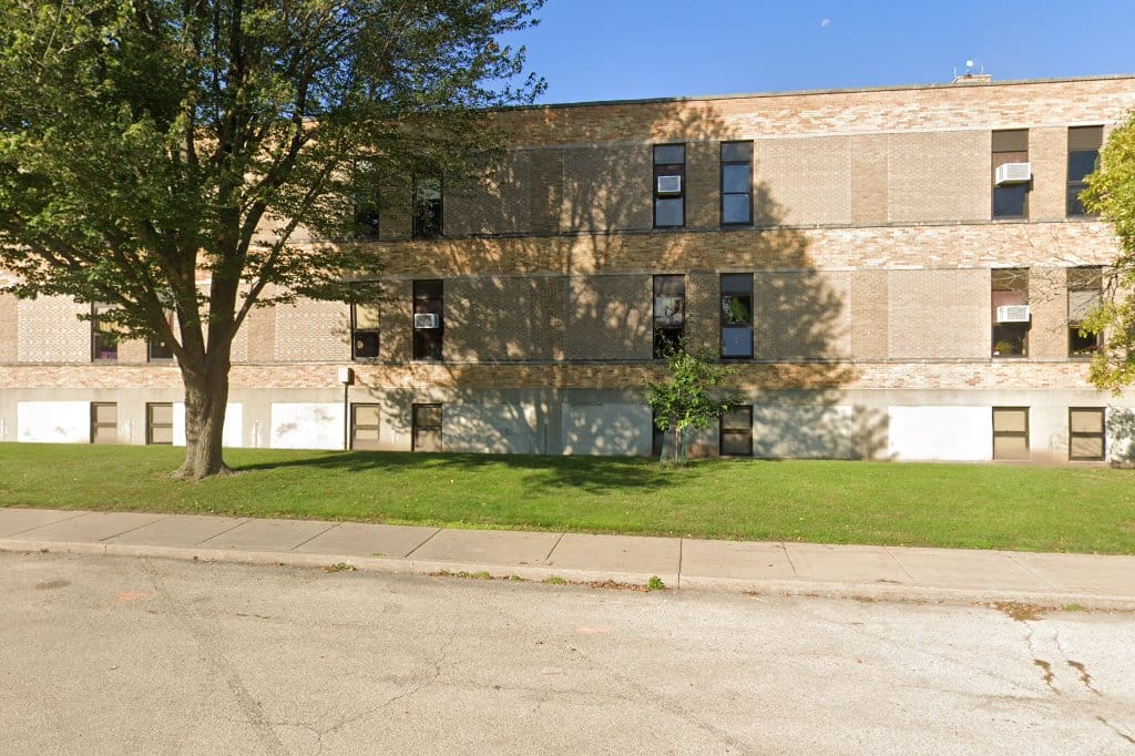 Lincoln Elementary School
