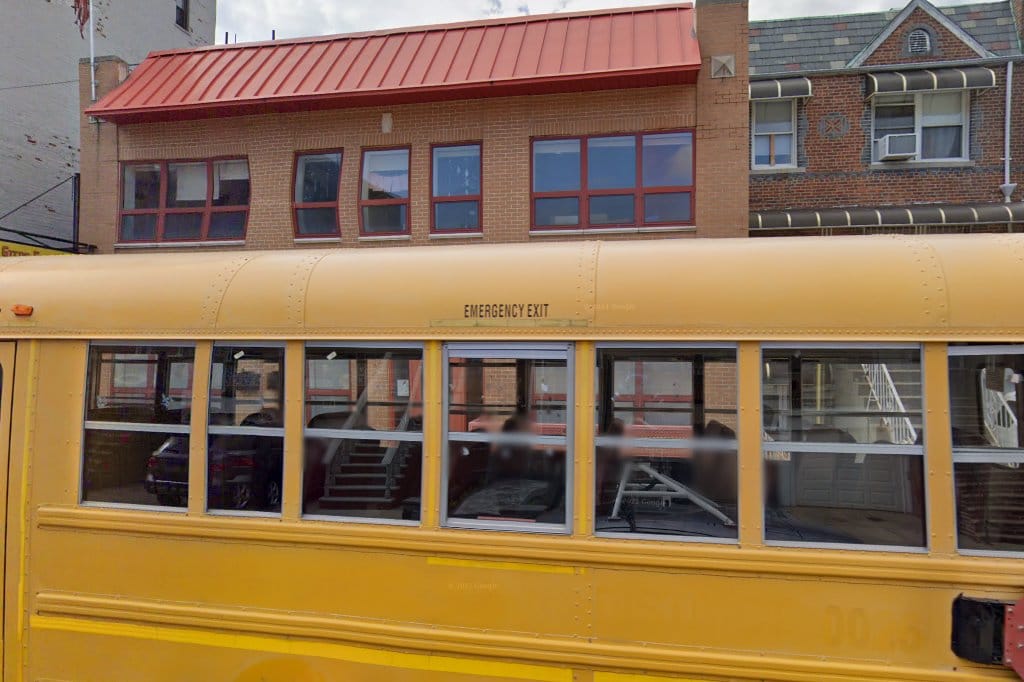 Steps Elementary