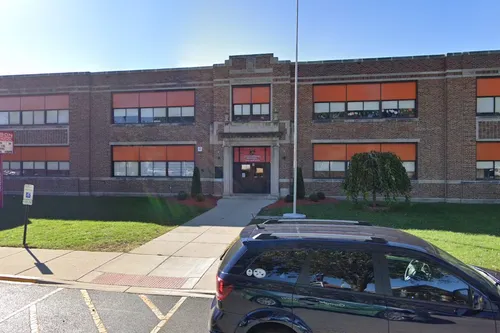 Stevenson Elementary School