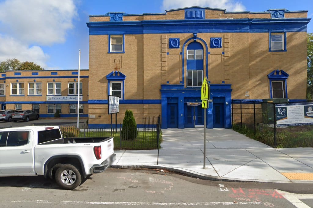 Berea SDA Academy
