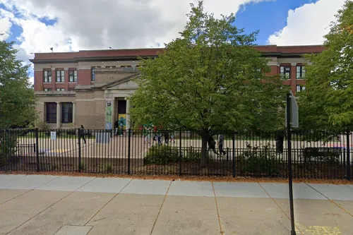 Mozart School