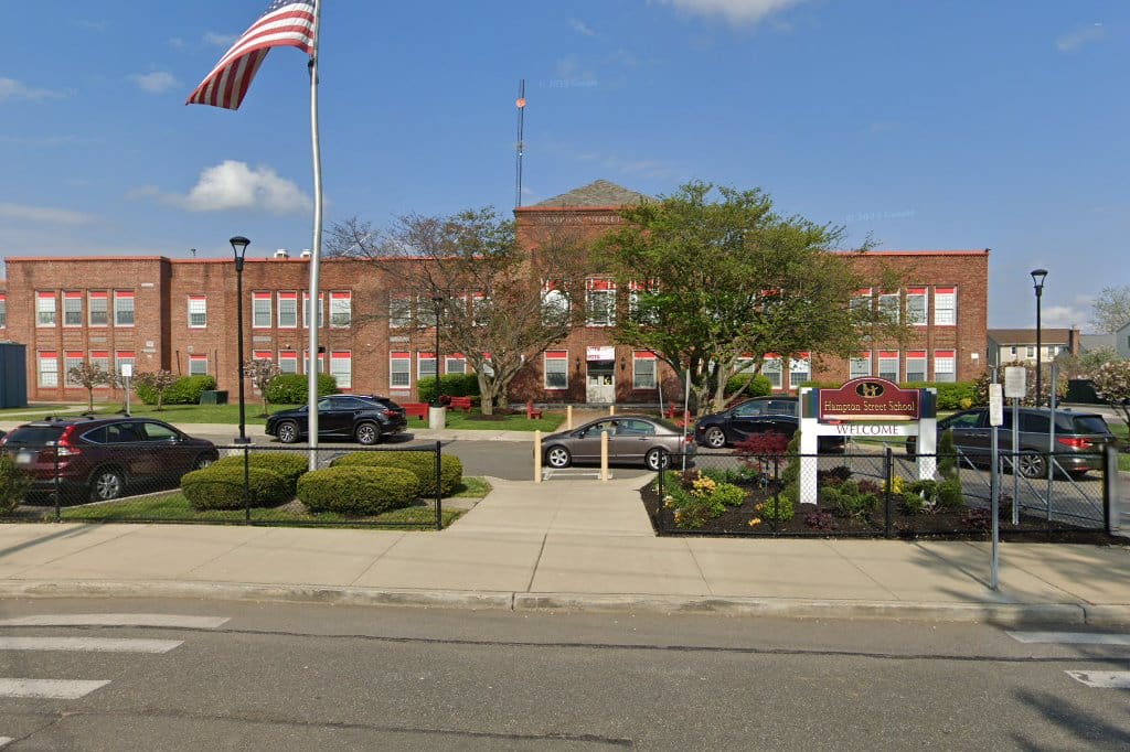 Hampton Street School