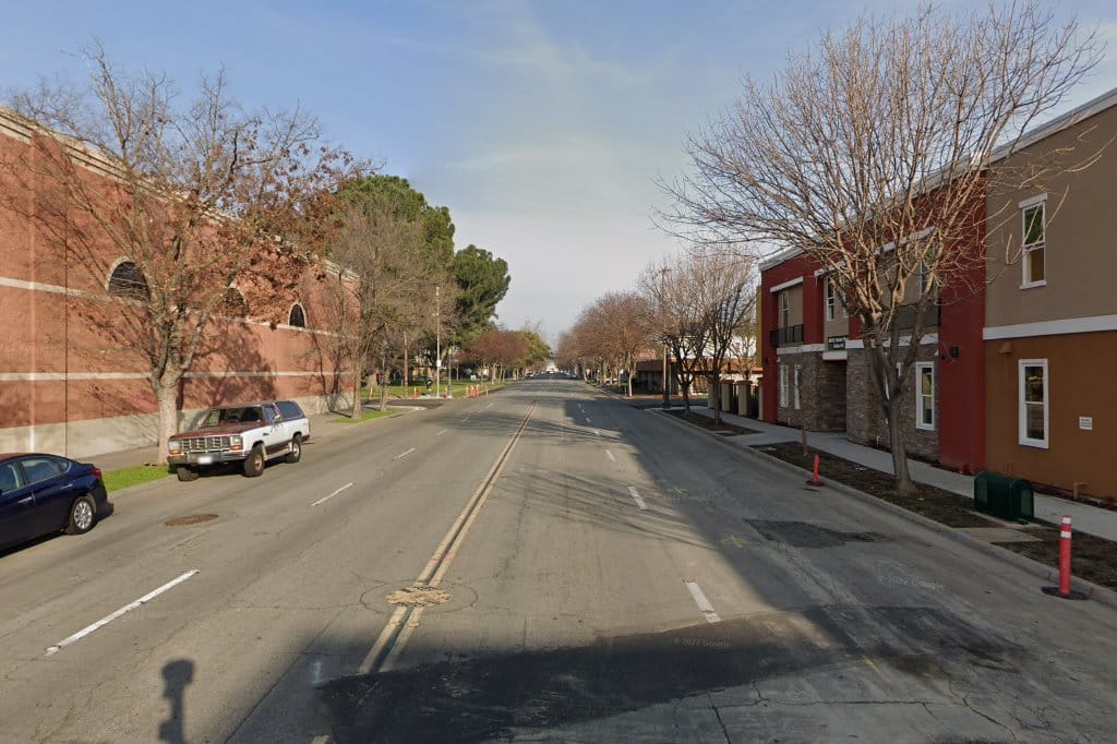San Joaquin County California Employment Department