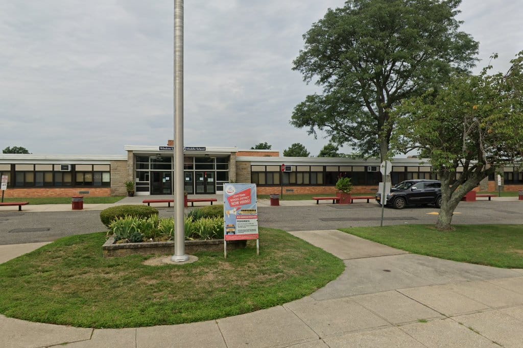 Wisdom Lane Middle School