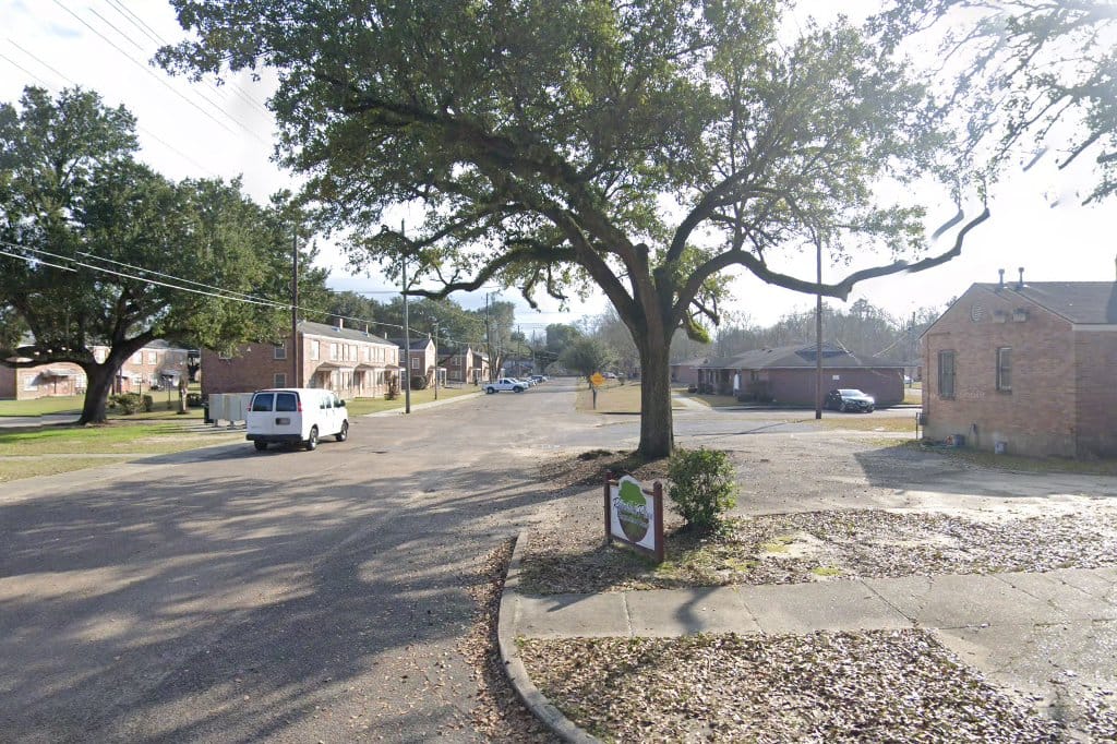 Hattiesburg Housing Authority