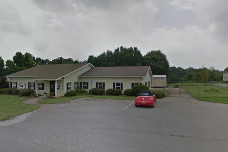 Putnam County Animal Control