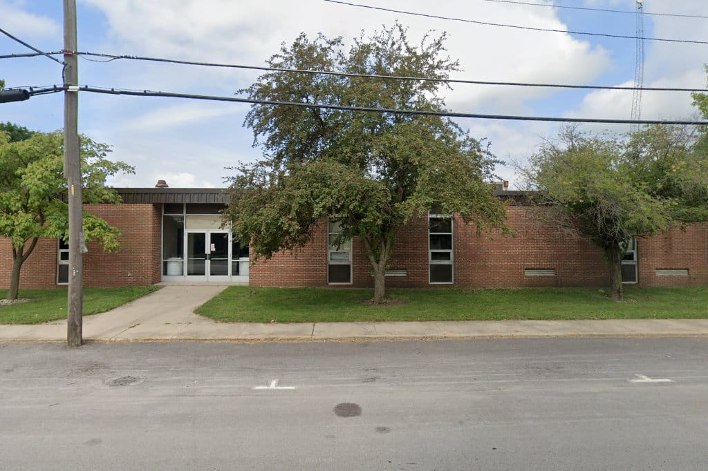 Prairie Central Upper Elementary School