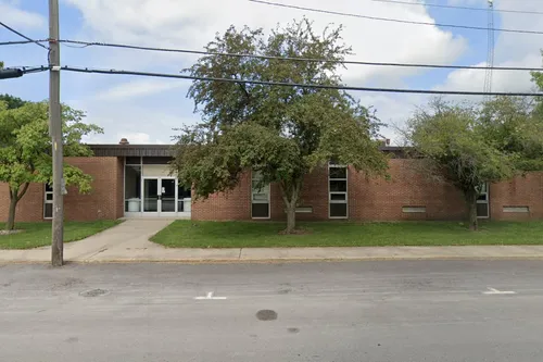 Prairie Central Upper Elementary School