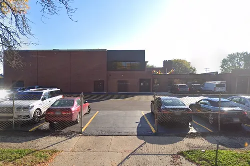 Lexington Elementary School
