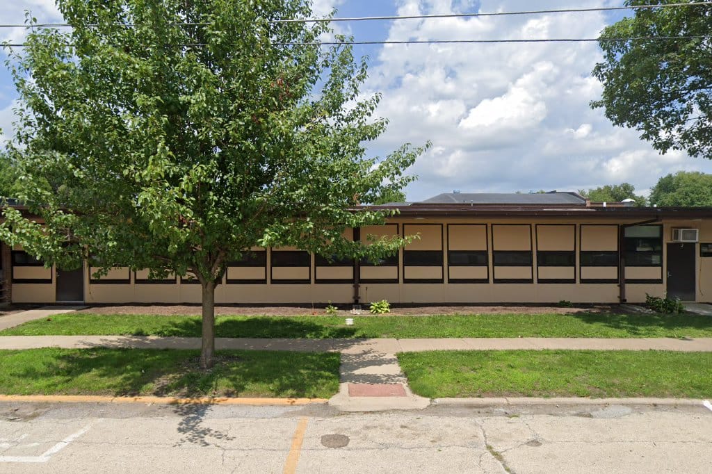 Central Elementary School