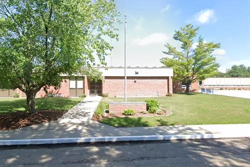 Olympia South Elementary School
