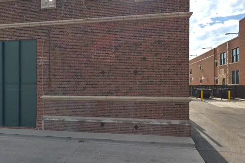 Scammon Elementary School