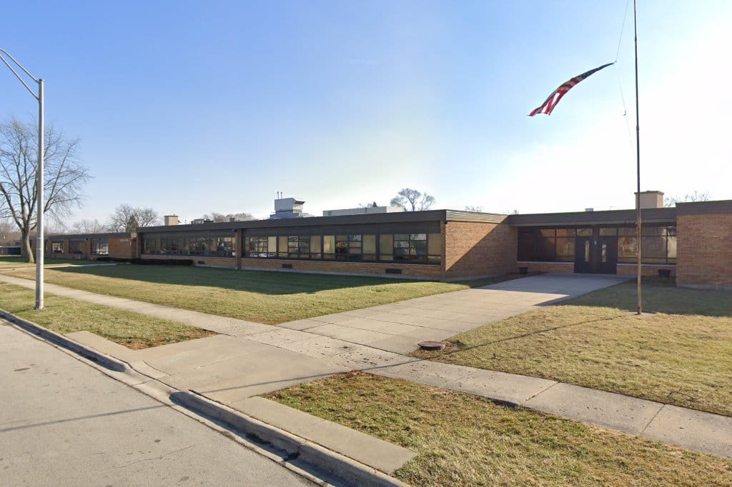 Wilson Elementary School