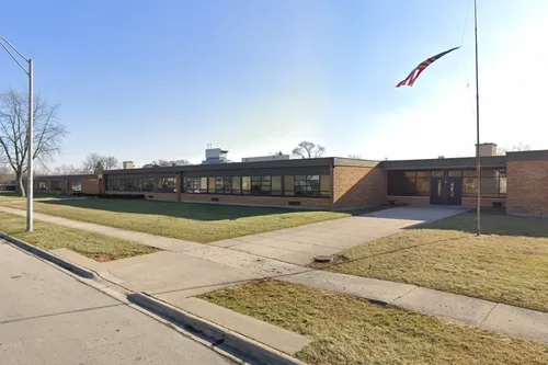 Wilson Elementary School
