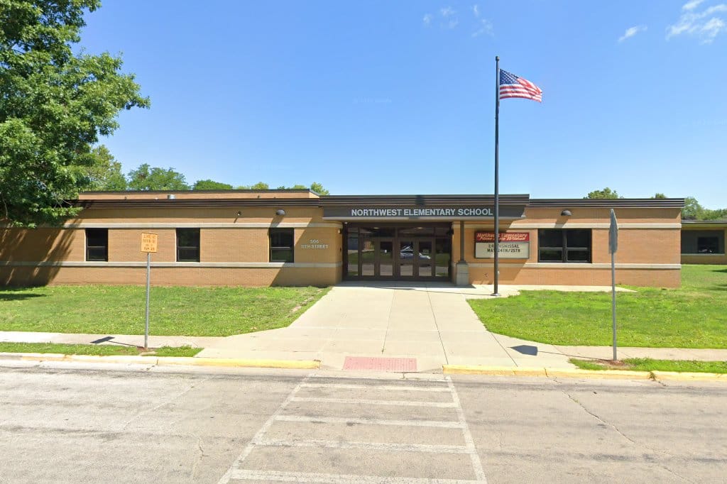 Northwest Elementary School