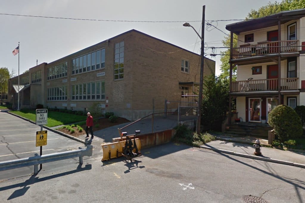 Trinity Catholic Academy