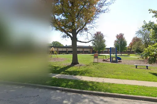 Lincoln Elementary School