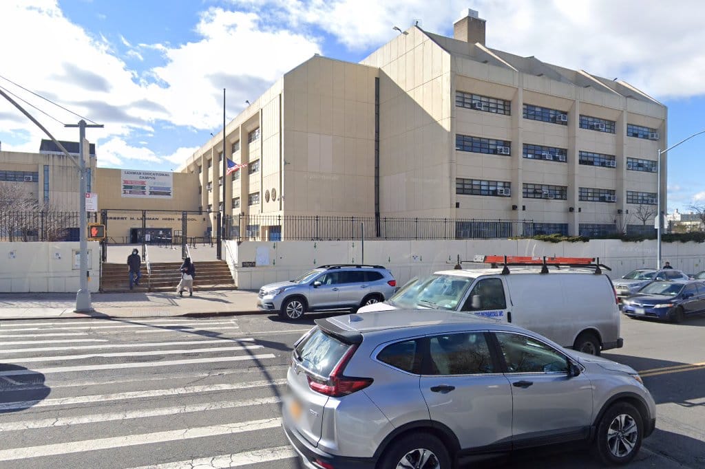 Renaissance High School For The Arts