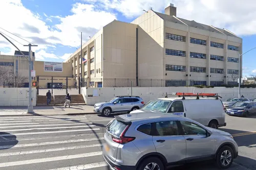 Renaissance High School For The Arts