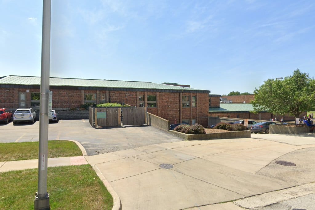 Washington Middle School