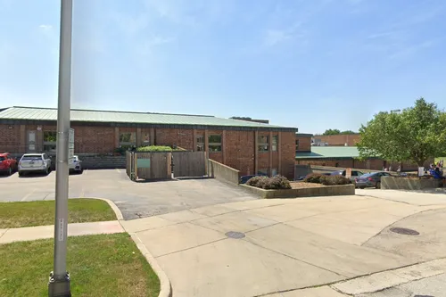 Washington Middle School