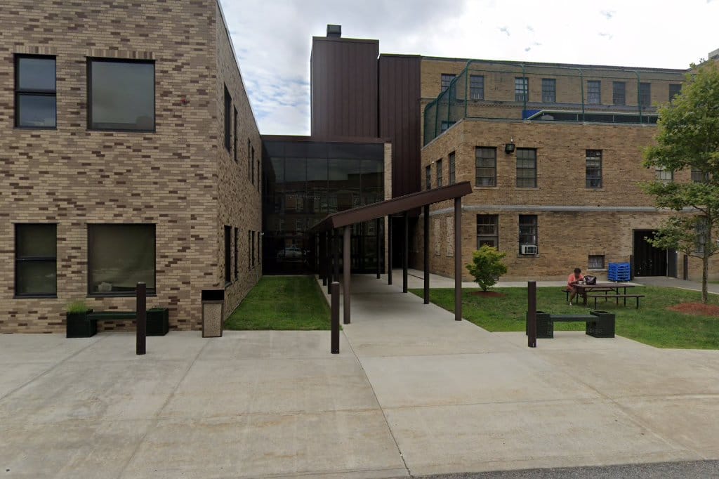 Kennedy Hope Academy
