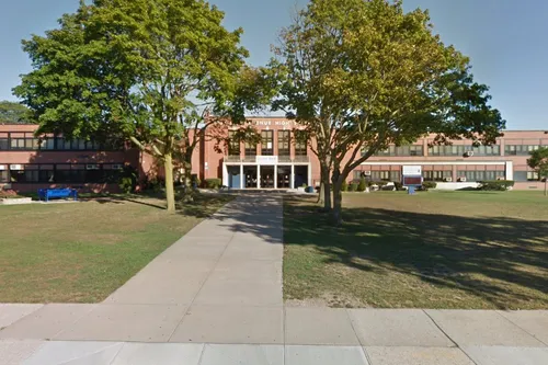 Division Avenue High School