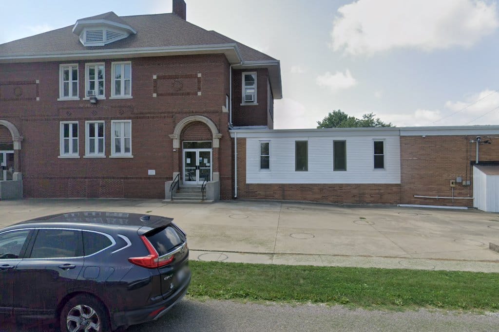 Emden Elementary School