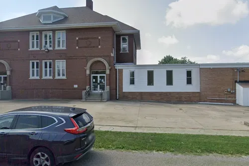 Emden Elementary School