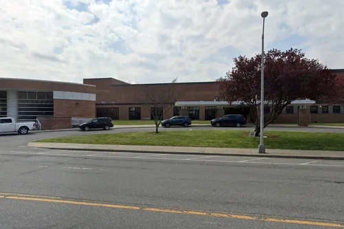 Garden City High School