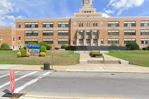 Valley Stream Central High School