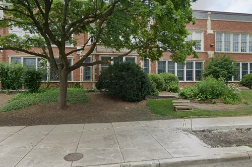 Ebinger Elementary School