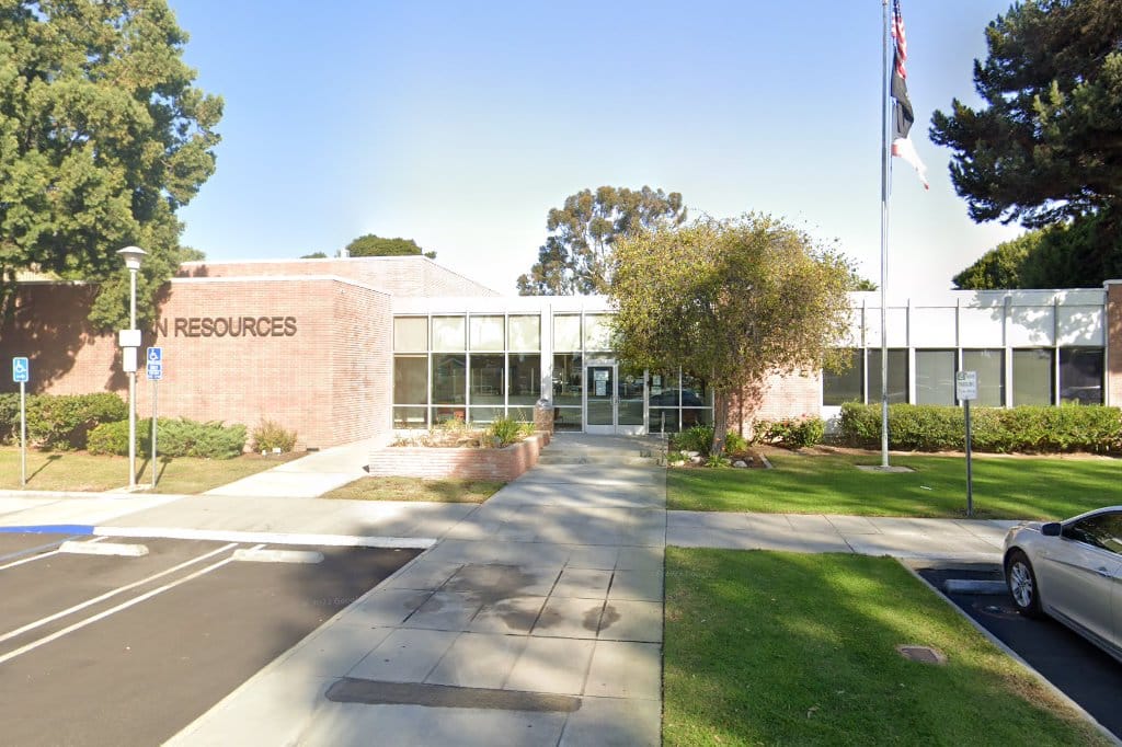 Torrance Employment Department