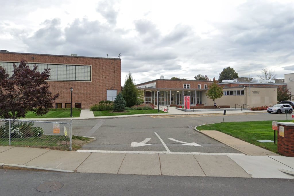Catholic Memorial School
