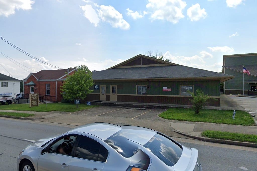 Kentucky State Employment Department