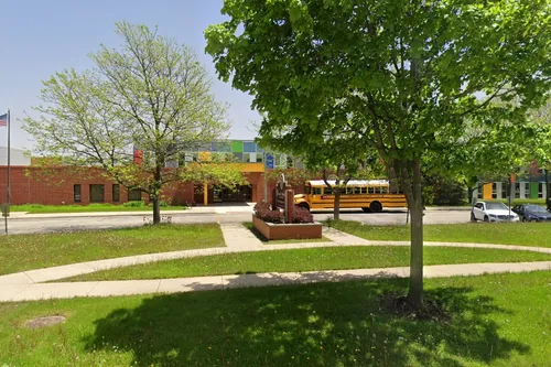 Frank C Whiteley Elementary School
