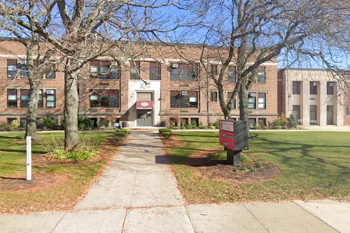 Columbus City Preparatory School For Boys