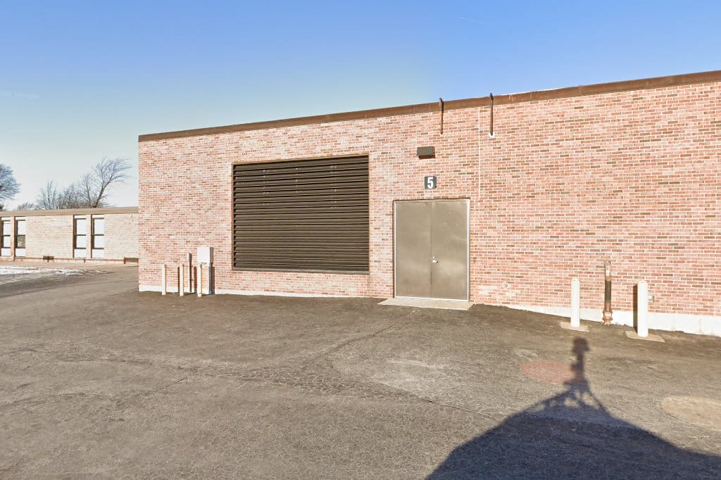 Douglas Macarthur School