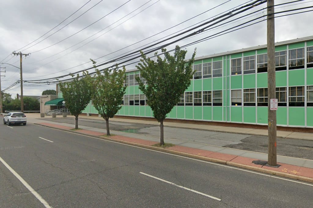 Our Lady of Mercy School