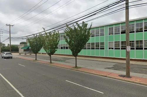 Our Lady of Mercy School