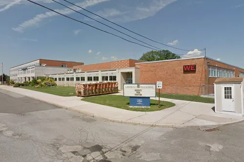 Lawrence Senior High School